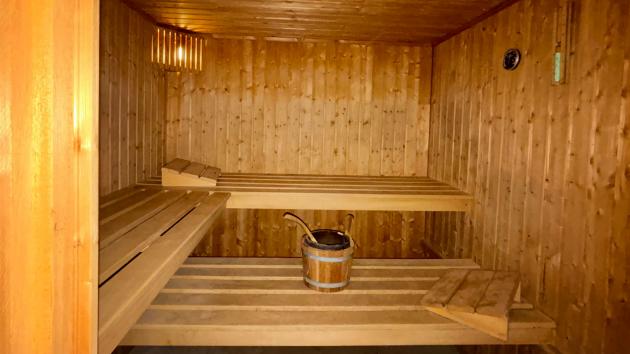 sauna arlane